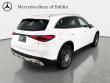 2026 Mercedes-Benz GLC 300 4MATIC SUV