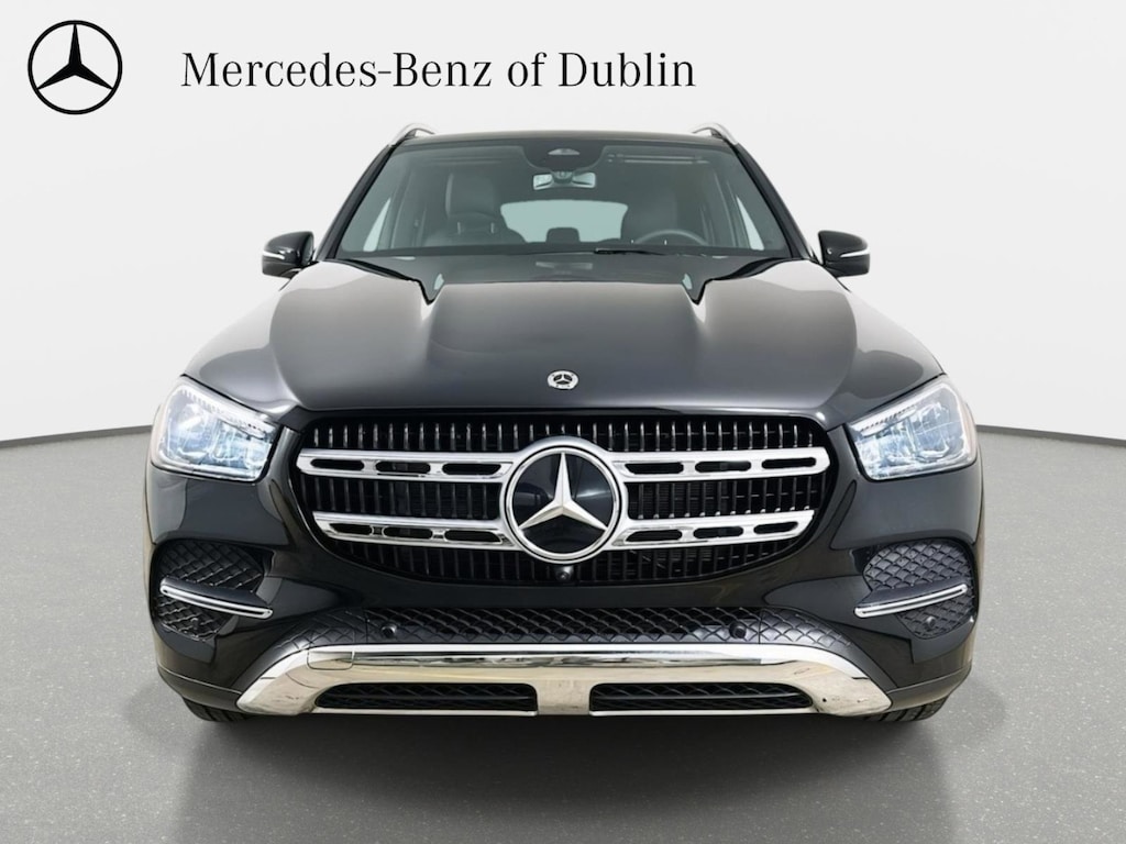 Used 2026 Mercedes-Benz GLE 350 4MATIC SUV