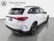 2026 Mercedes-Benz GLC 300 4MATIC SUV