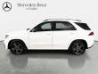 2026 Mercedes-Benz GLE 350 4MATIC SUV