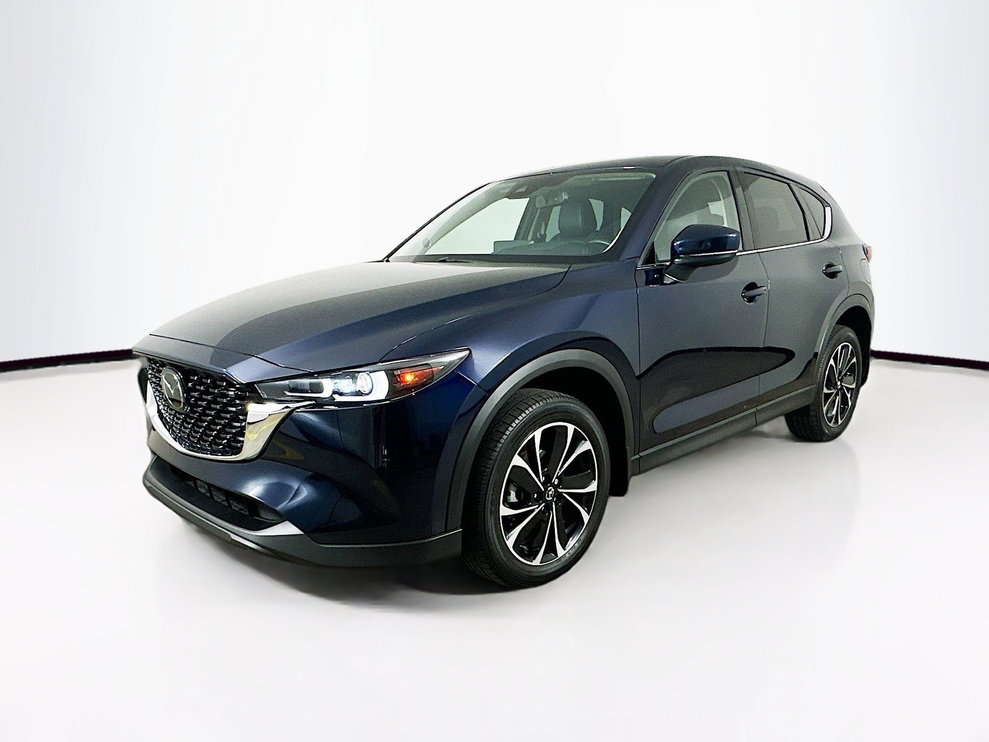 2023 Mazda CX-5 2.5 Premium Plus photo 2