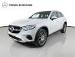 2026 Mercedes-Benz GLC 300 4MATIC SUV