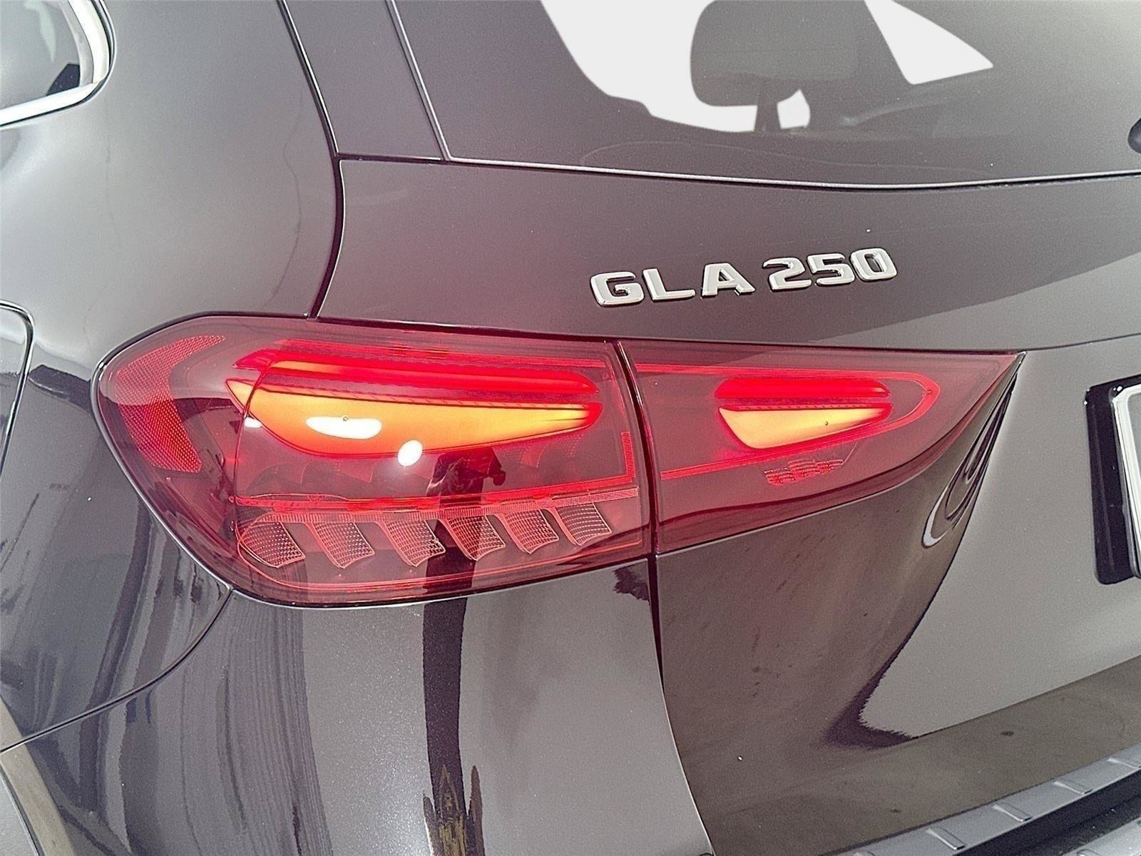 2026 Mercedes-Benz GLA GLA 250 - Photo 42