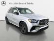 2026 Mercedes-Benz GLE 350 4MATIC SUV
