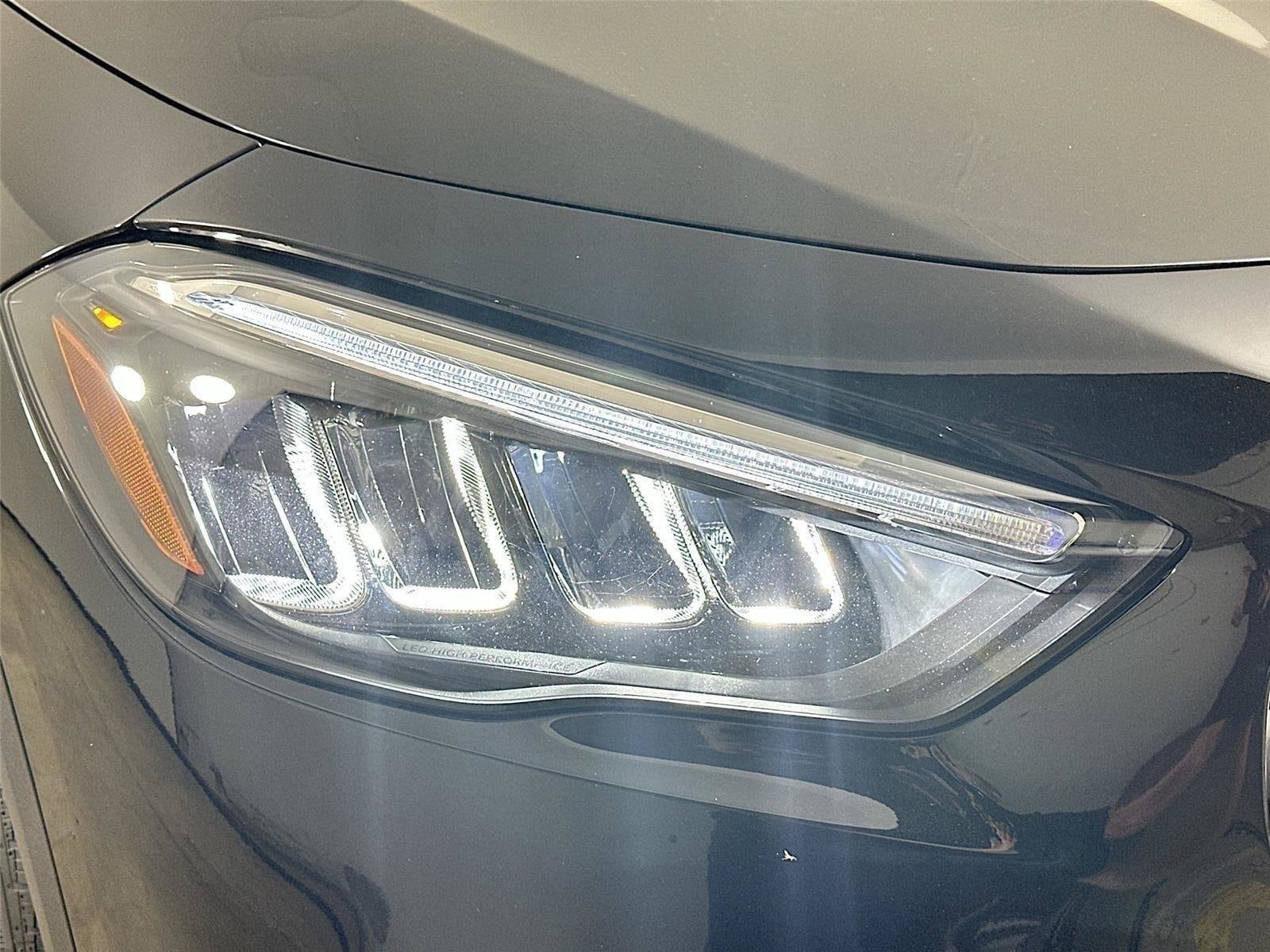 2026 Mercedes-Benz GLA GLA 250 - Photo 41