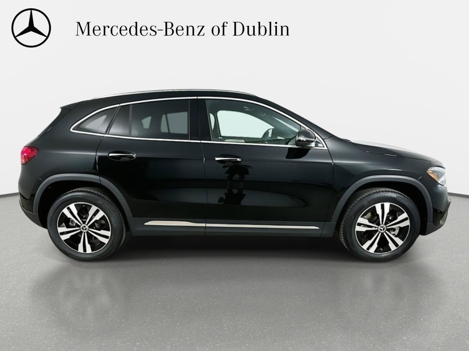 2026 Mercedes-Benz GLA GLA 250 - Photo 8