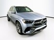 Mercedes-Benz GLE 450e