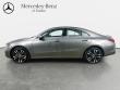 2025 Mercedes-Benz CLA 250 4MATIC Coupe