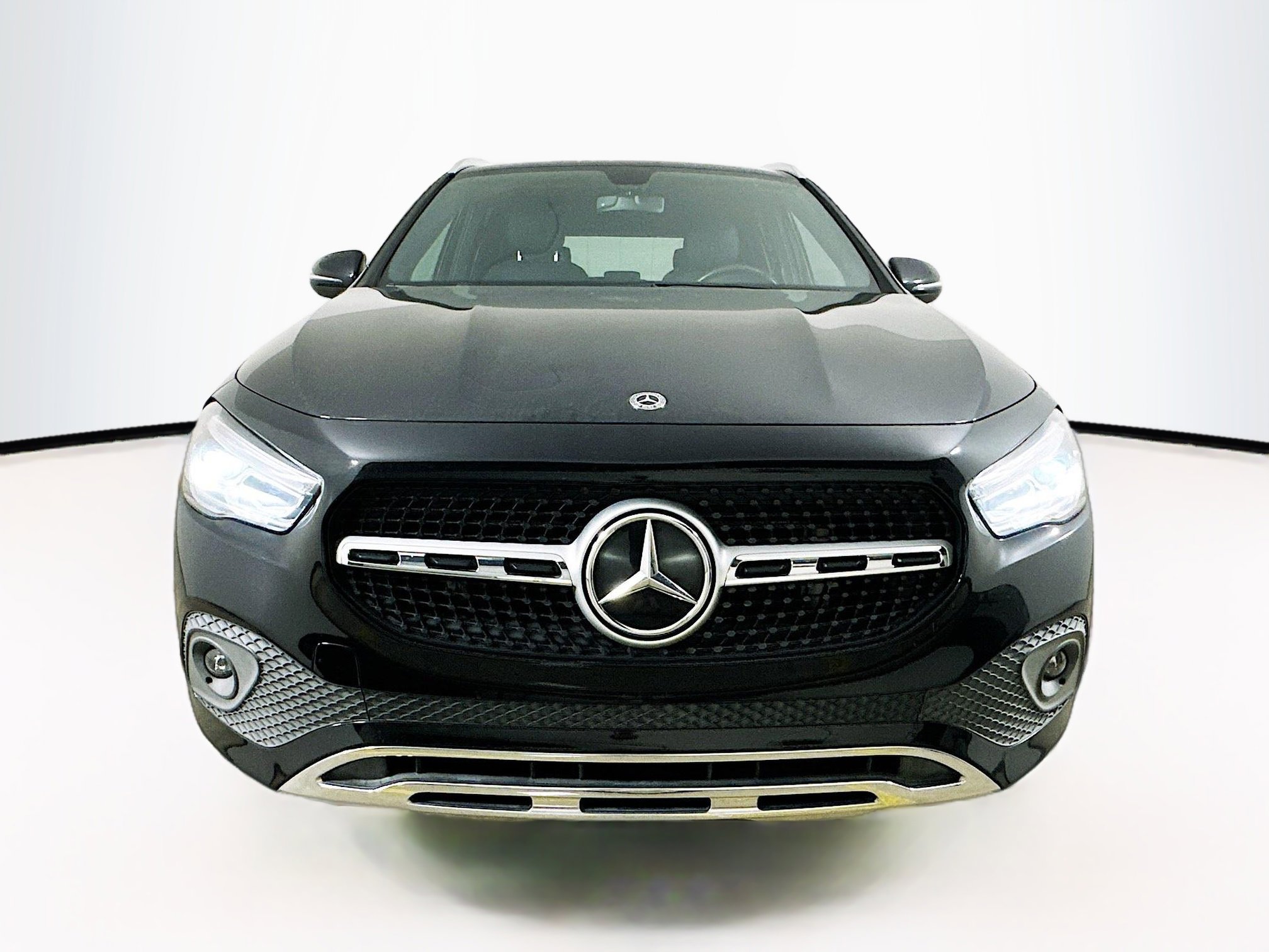 2021 Mercedes Benz GLA 250 photo 2