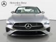 2025 Mercedes-Benz CLA 250 4MATIC Coupe