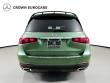 2026 Mercedes-Benz GLS 450 4MATIC SUV