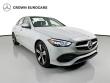 2026 Mercedes-Benz C 300 4MATIC Sedan