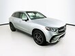 Mercedes-Benz GLC 350e