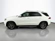 2026 Mercedes-Benz GLE 350 4MATIC SUV