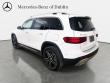 2026 Mercedes-Benz GLB 250 4MATIC SUV