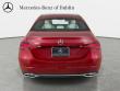 2026 Mercedes-Benz C 300 4MATIC Sedan