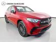 2026 Mercedes-Benz GLC 300 4MATIC SUV