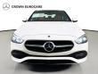 2026 Mercedes-Benz C 300 4MATIC Sedan