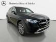 2026 Mercedes-Benz GLC 300 4MATIC SUV