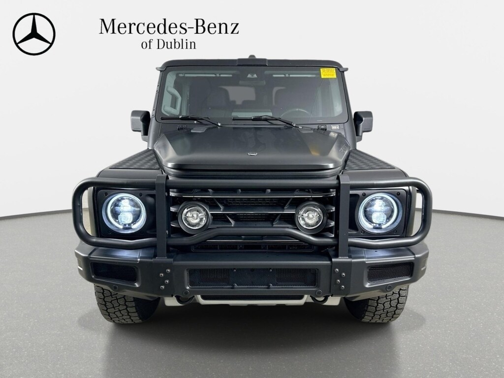 Used 2025 INEOS Grenadier Station Wagon SUV
