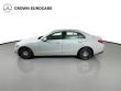 2026 Mercedes-Benz C-Class 4MATIC Sedan