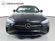 2026 Mercedes-Benz CLE 300 4MATIC Convertible