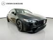2026 Mercedes-Benz AMG CLA 35 4MATIC Sedan