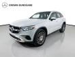 2026 Mercedes-Benz GLC 300 4MATIC SUV