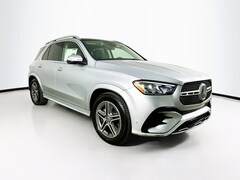 2026 Mercedes-Benz GLE 450 4MATIC SUV