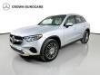 2026 Mercedes-Benz GLC 300 4MATIC SUV