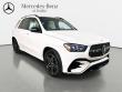 2026 Mercedes-Benz GLE 350 4MATIC SUV
