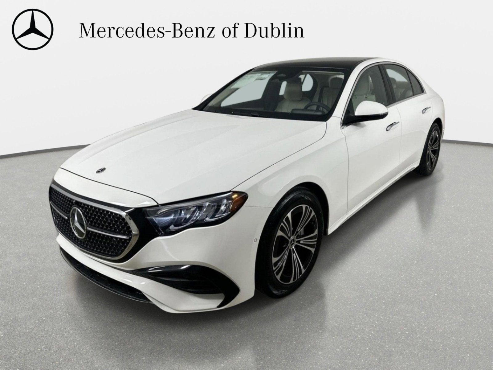 2026 Mercedes-Benz E-Class E350 4MATIC's photo