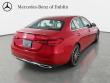 2026 Mercedes-Benz C 300 4MATIC Sedan