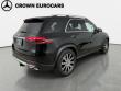 2026 Mercedes-Benz GLE 350 4MATIC SUV