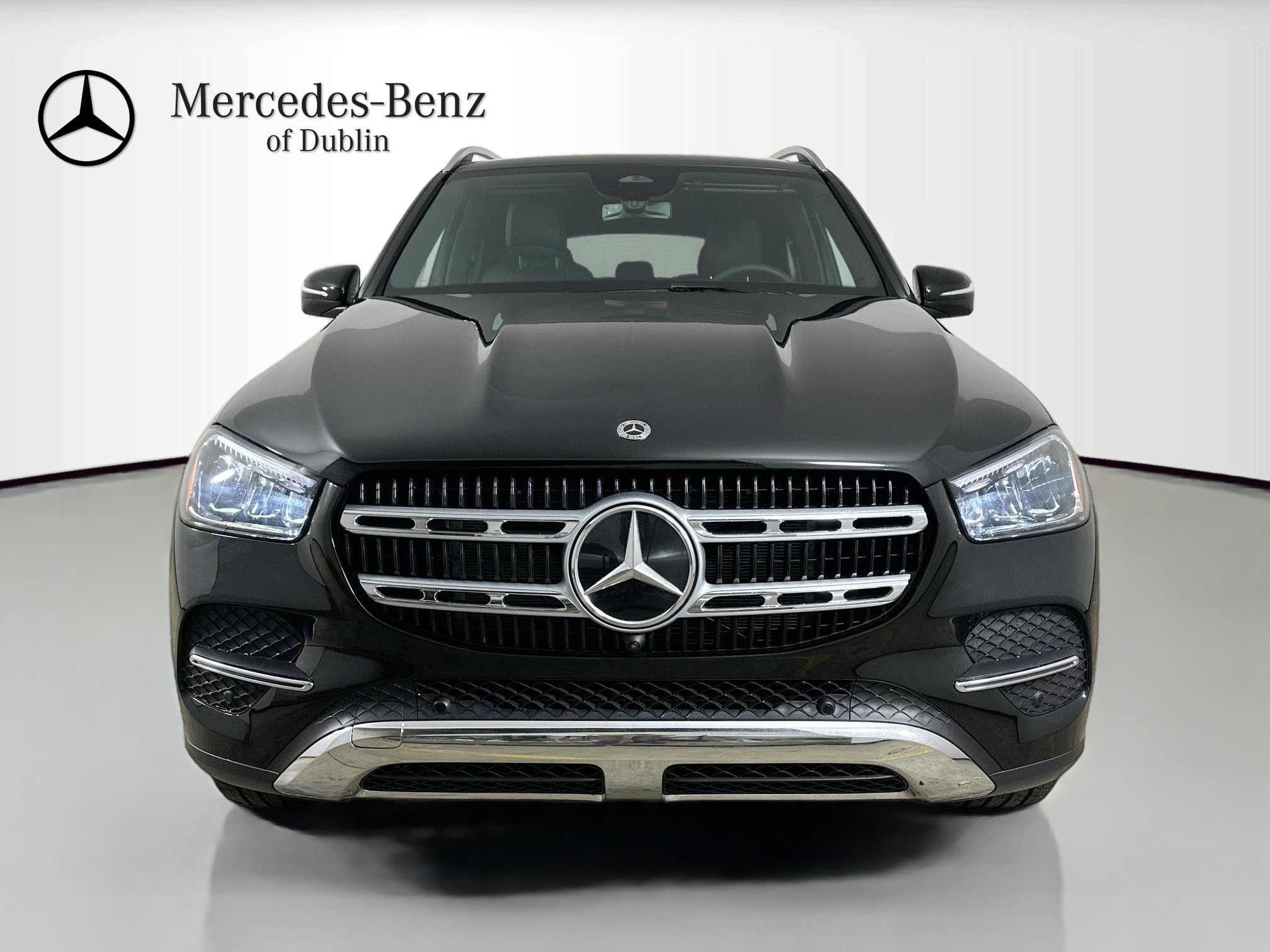 Used 2026 Mercedes-Benz GLE 350 4MATIC SUV