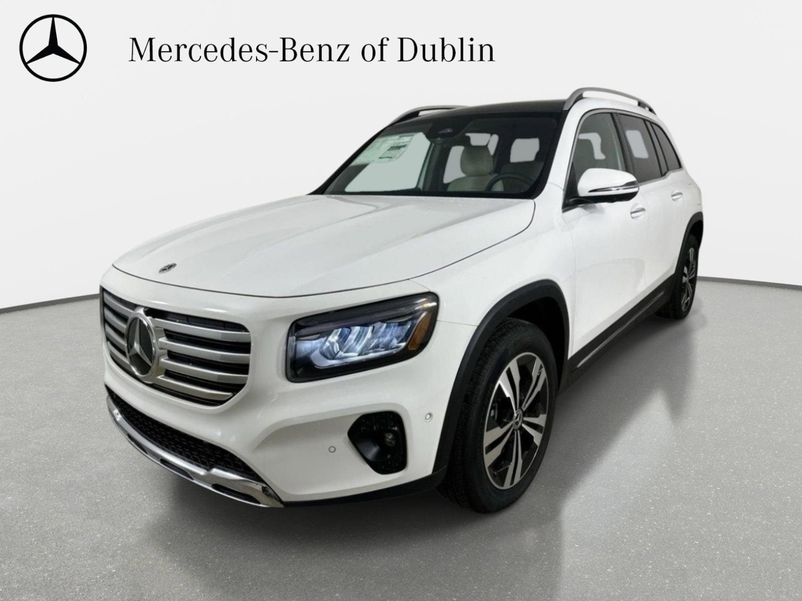 2026 Mercedes-Benz GLB GLB 250 4MATIC's photo