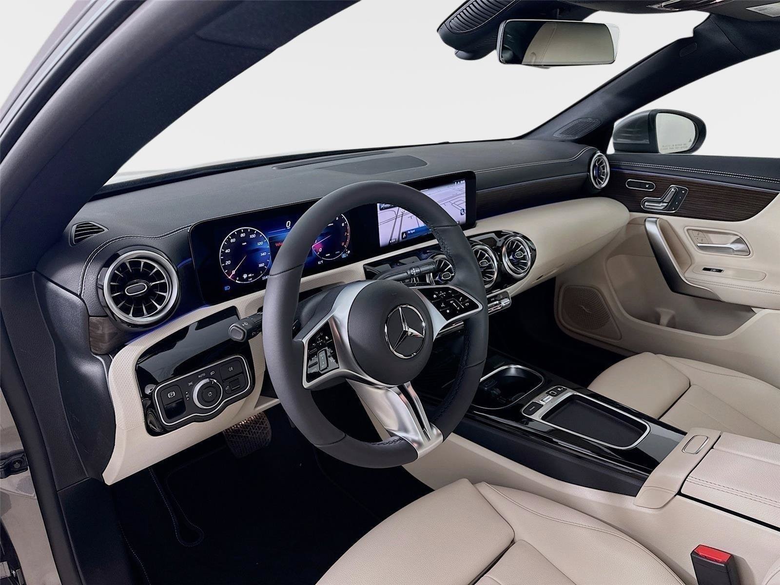 2025 Mercedes-Benz CLA CLA 250 - Photo 9