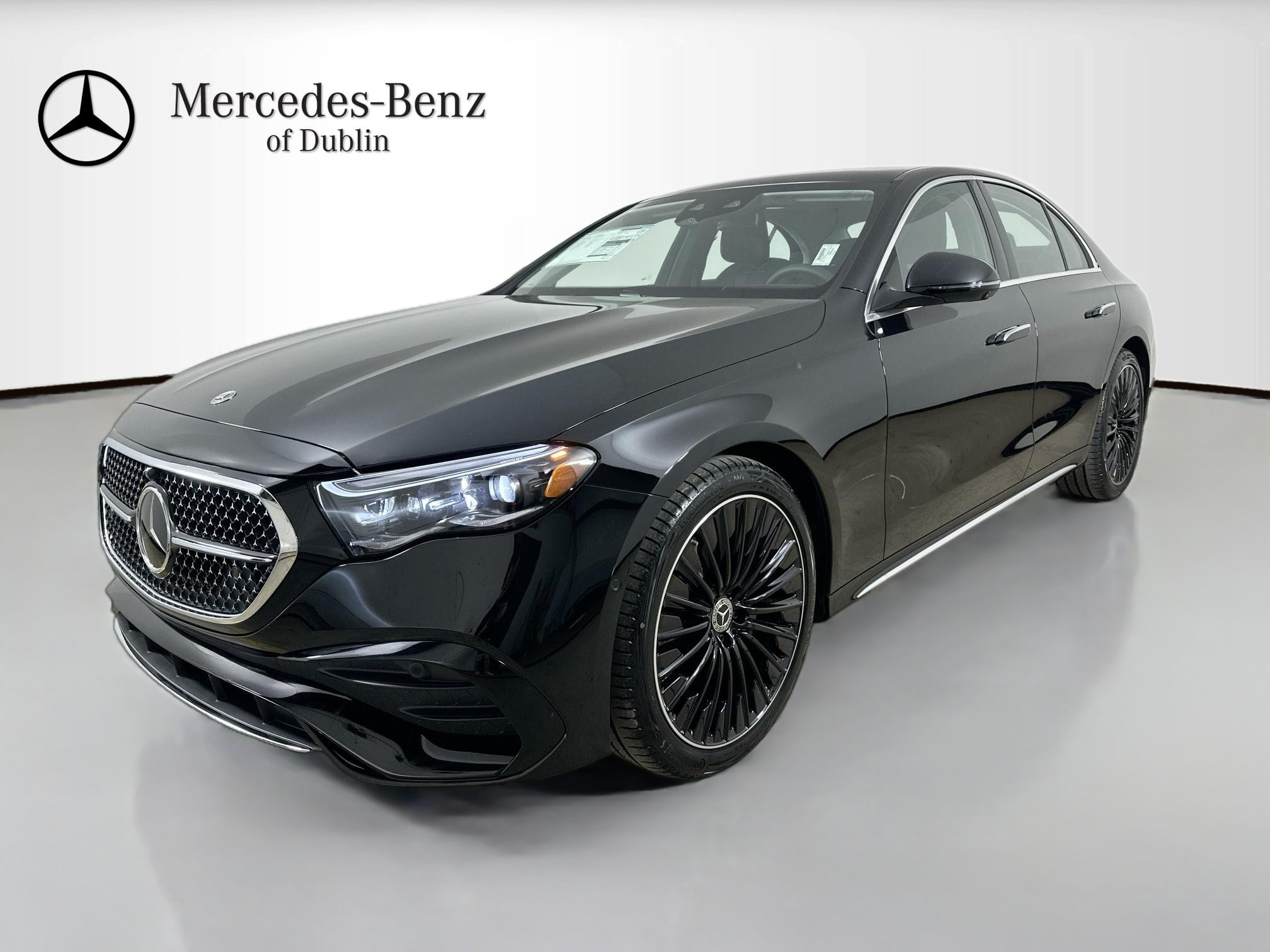 2026 Mercedes-Benz E-Class E350