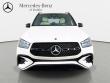 2026 Mercedes-Benz GLE 350 4MATIC SUV