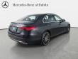 2026 Mercedes-Benz C 300 4MATIC Sedan