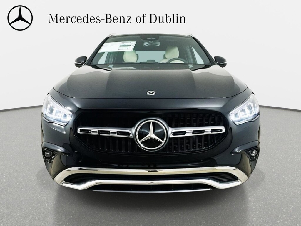 Used 2026 Mercedes-Benz GLA 250 4MATIC SUV