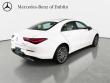 2026 Mercedes-Benz CLA 250 4MATIC Sedan