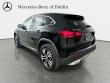 2026 Mercedes-Benz GLA 250 4MATIC SUV