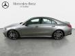 2026 Mercedes-Benz AMG CLA 35 4MATIC Sedan