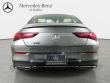 2025 Mercedes-Benz CLA 250 4MATIC Coupe