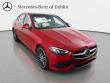 2026 Mercedes-Benz C 300 4MATIC Sedan