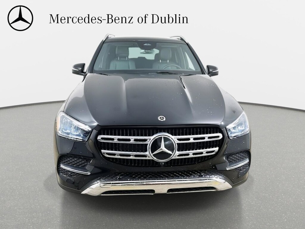 Used 2026 Mercedes-Benz GLE 350 4MATIC SUV