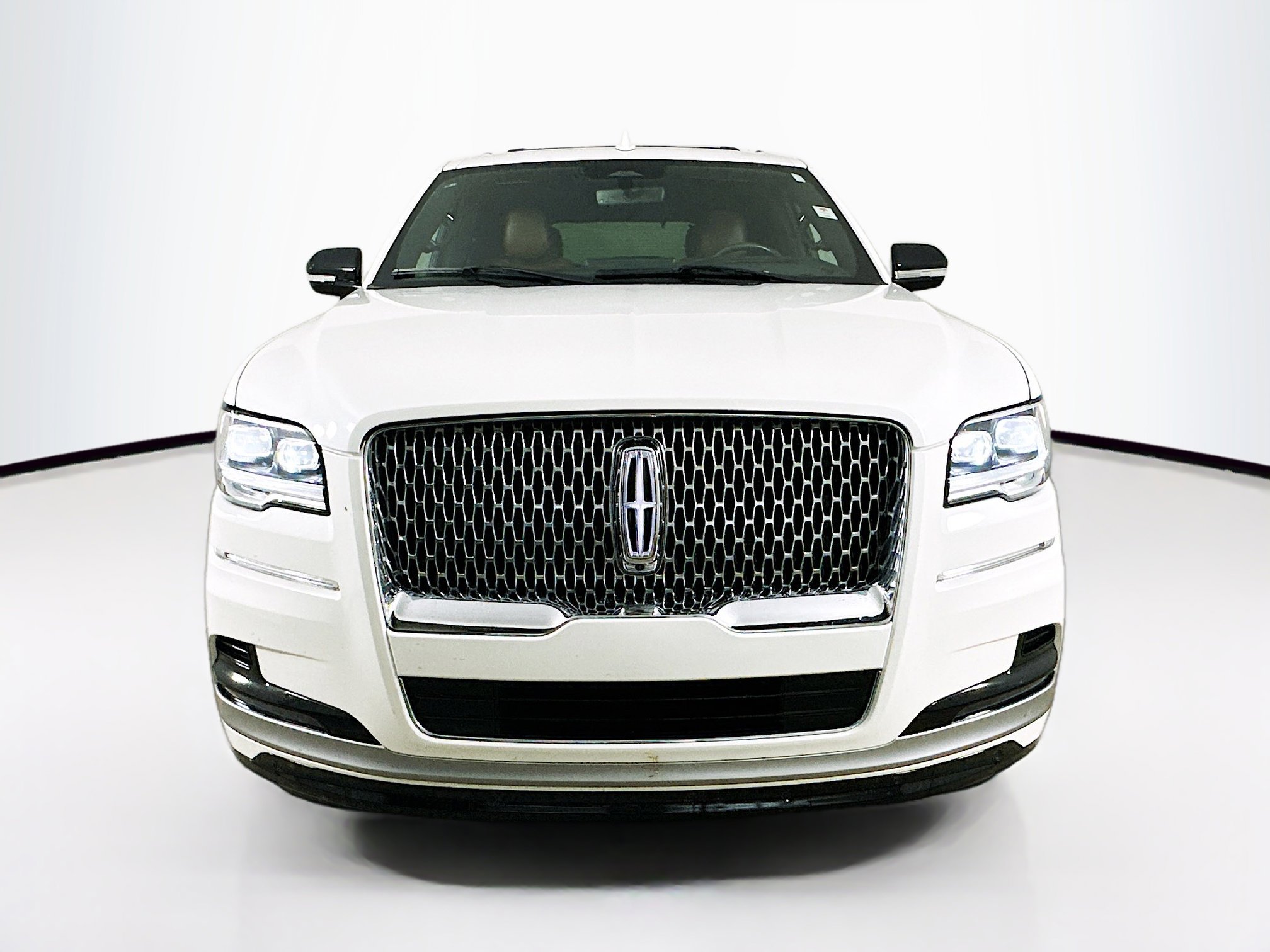 2023 Lincoln Navigator Reserve photo 2