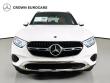 2026 Mercedes-Benz GLC 300 4MATIC SUV