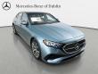 2026 Mercedes-Benz E-Class 4MATIC Sedan